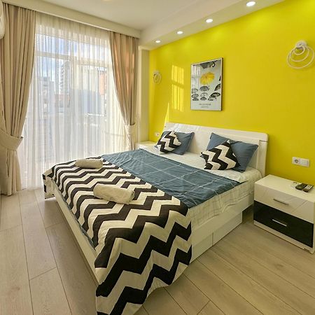 Apartments With View Tbilisi Exterior foto