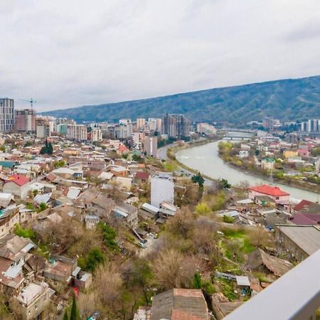 Apartments With View Tbilisi Exterior foto