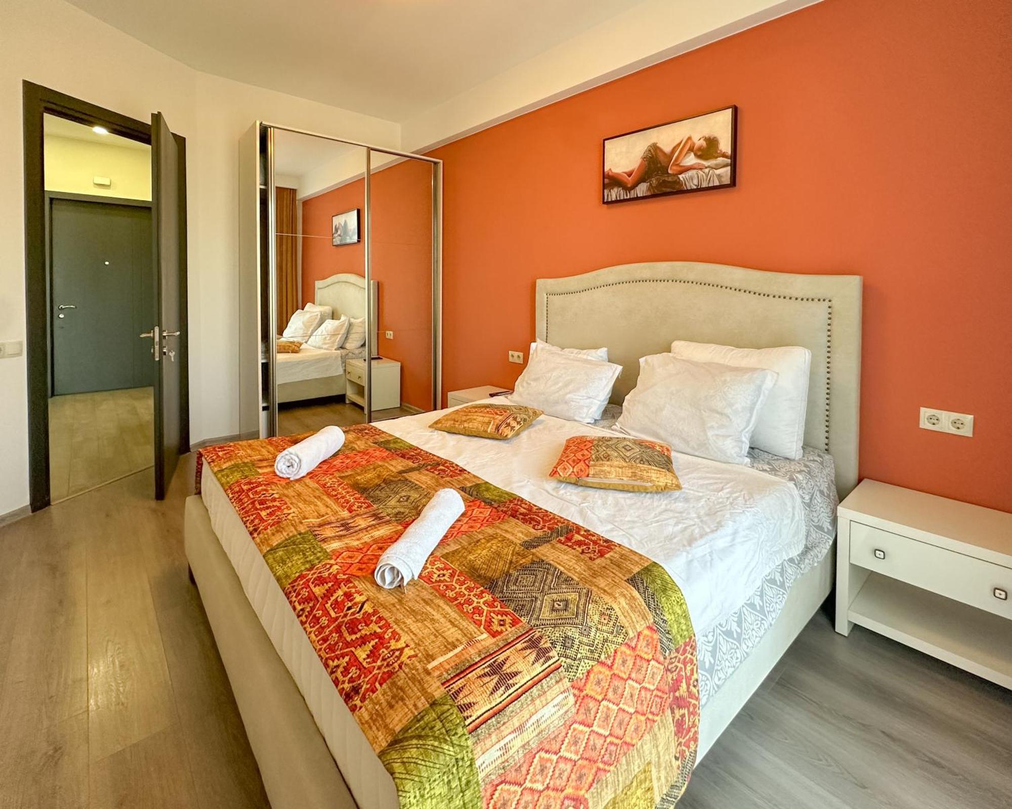 Apartments With View Tbilisi Exterior foto